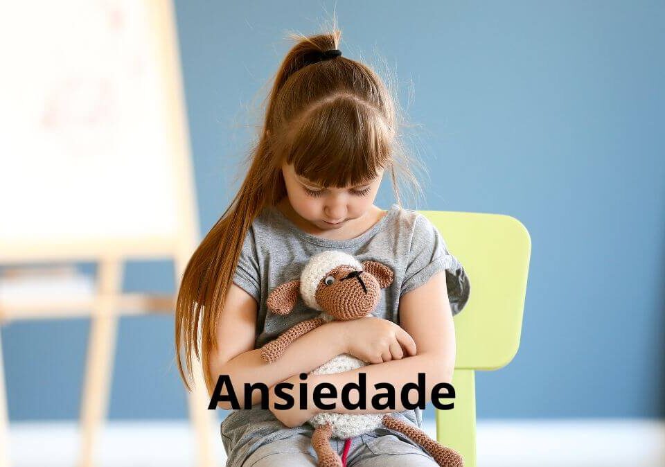Compreendendo a Ansiedade e Seus Efeitos