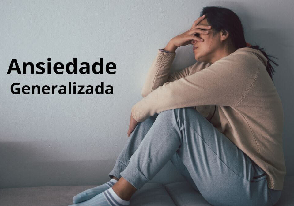 Estratégias iniciais para o auxilio no tratamento do Transtorno de Ansiedade Generalizada